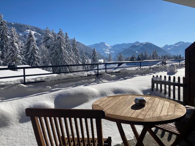 Hotel Alpenrose mit Gourmet-Restaurant Azalée