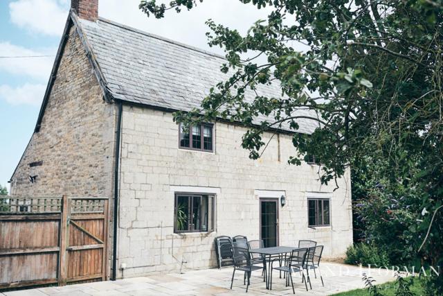 Rutland Water Courtyard Rooms