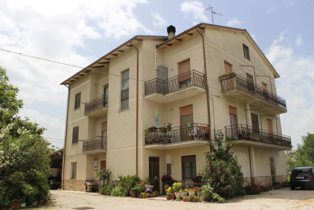 L'Ortolano Apartments