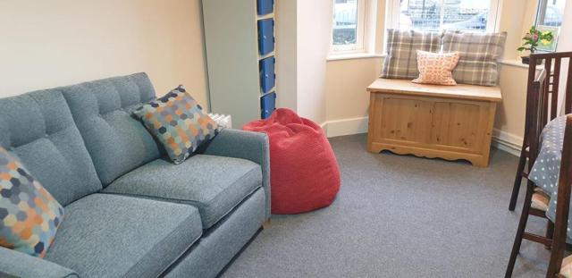 Self Catering Cellb Ffestiniog