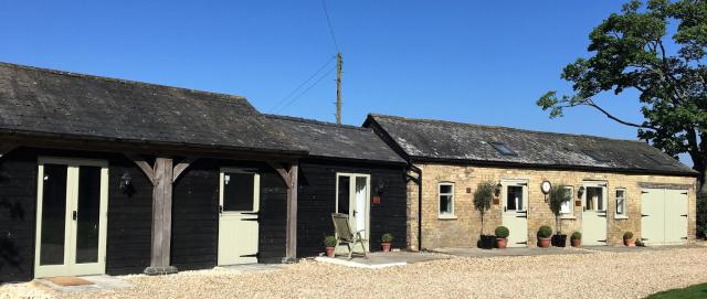 Bridleway Bed & Breakfast