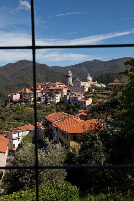 Al Vecchio Convento Mare e Monti