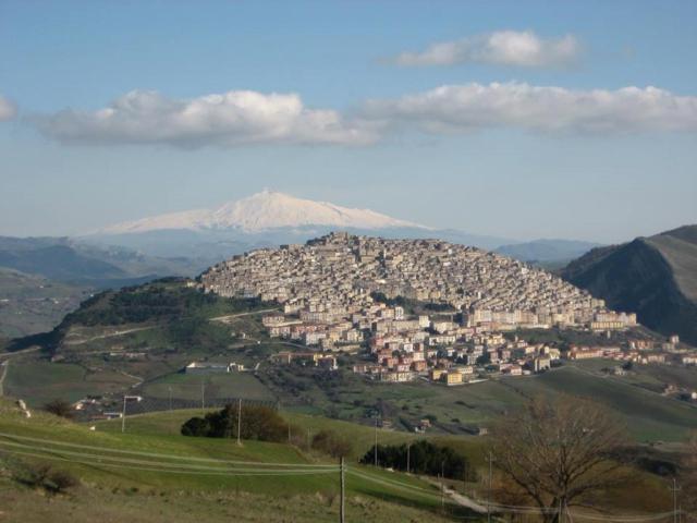 Casa Vacanze Villa Mariano