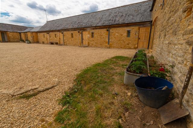 Mill Cottage - Ash Farm Cotswolds