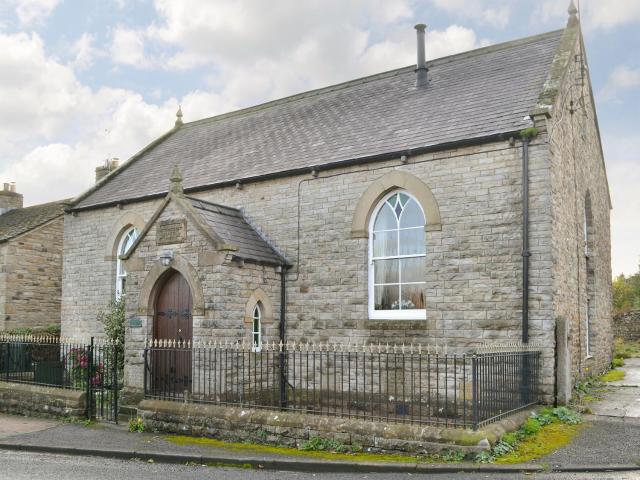 The Old Chapel