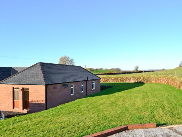 Liftingstane Cottage