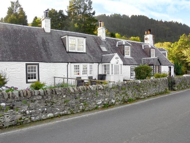 Raglan Cottage