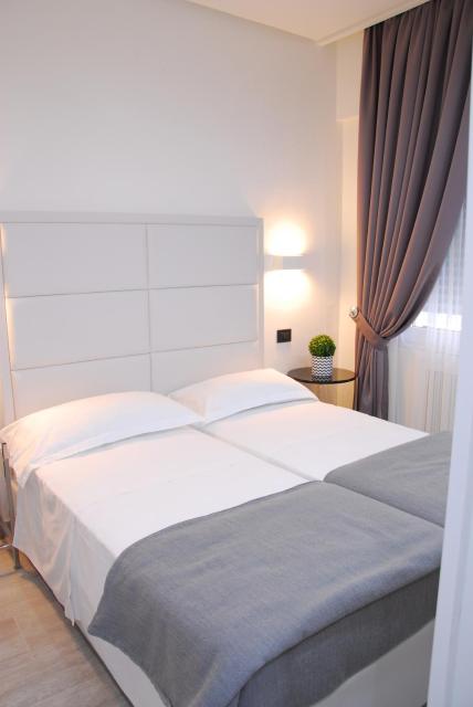 LHP Suite Rapallo