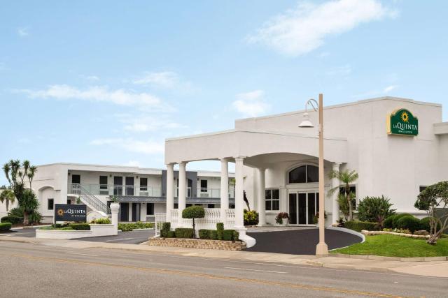 La Quinta by Wyndham Oceanfront Daytona Beach