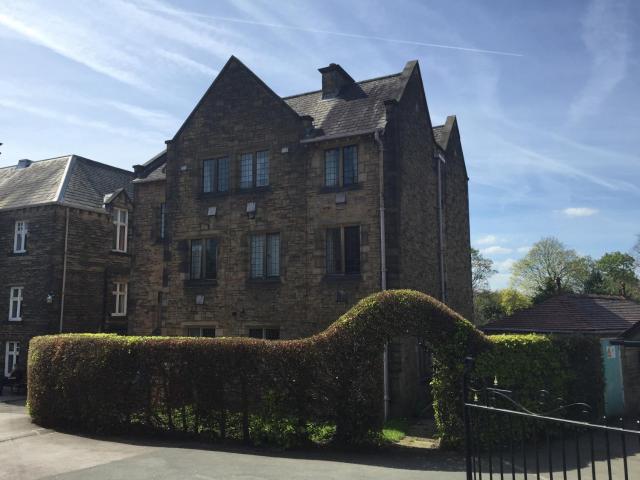 Mirfield Monastery B&B