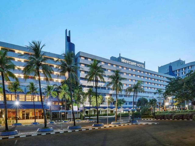 Mercure Convention Center Ancol