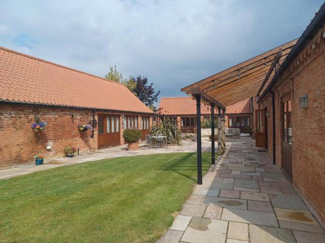 Woodlands Holiday Homes