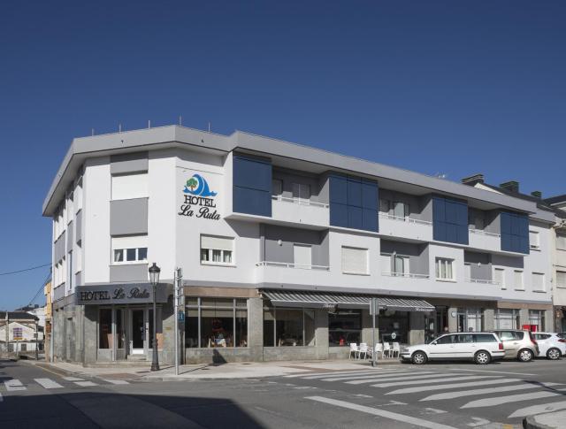 Hotel La Ruta