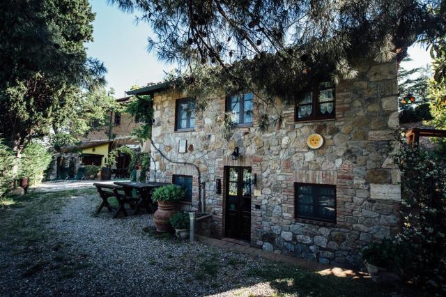 Agriturismo il Noce