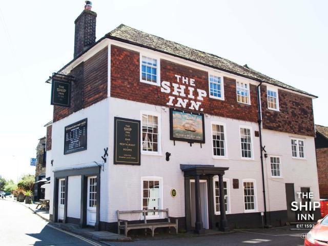 The Ship Inn