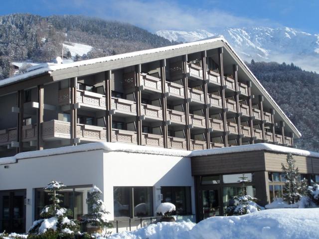 Löwen Hotel Montafon