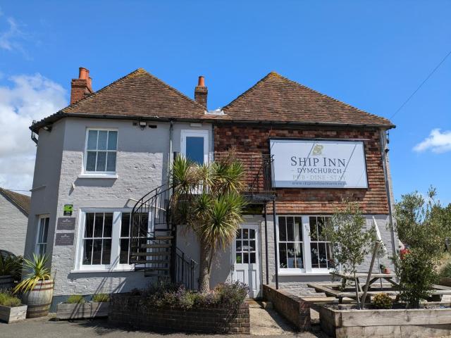 The Ship Inn