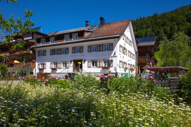 Sonne Bezau - Familotel Bregenzerwald