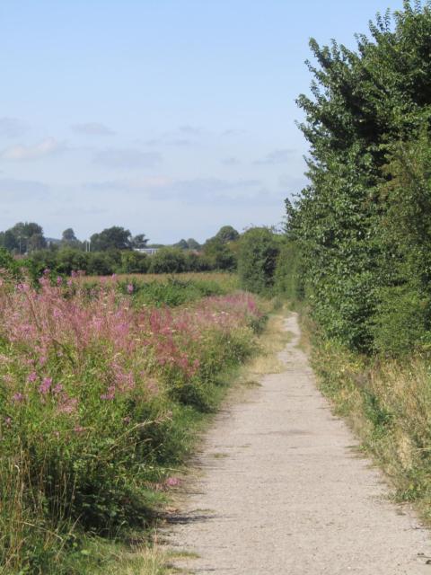 Home Farm Boreham