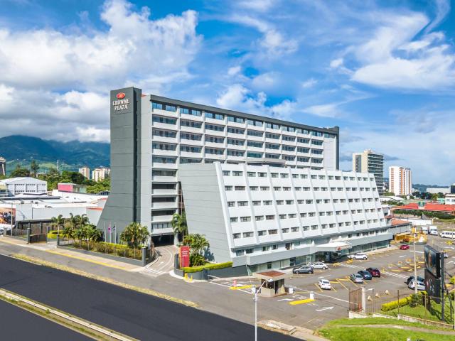 Crowne Plaza San Jose La Sabana, an IHG Hotel