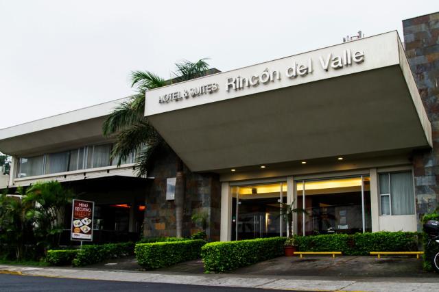 Rincon del Valle Hotel & Suites