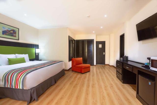 Country Inn & Suites by Radisson, San Jose Aeropuerto, Costa Rica