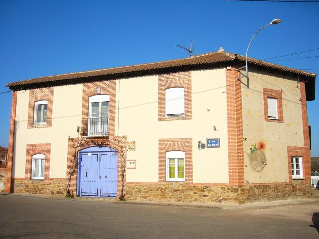 Hotel Rural La Rosa de los Tiempos