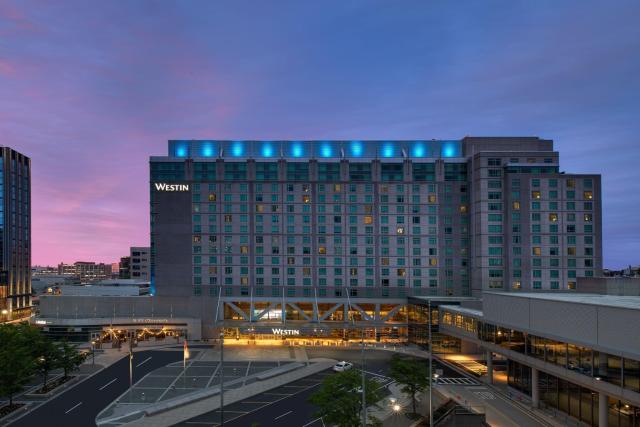 The Westin Boston Seaport District