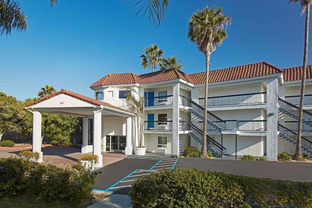 Comfort Inn Encinitas Near Legoland