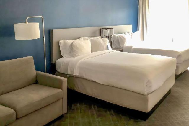 Comfort Inn & Suites Arlington Heights - Schaumburg