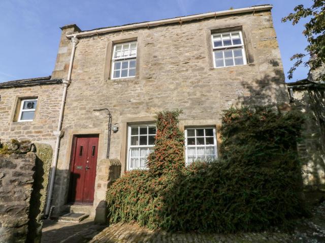 Lane Fold Cottage