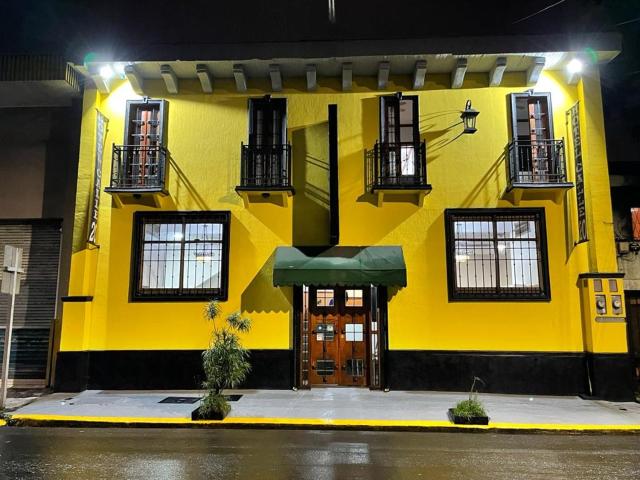 Boutique Hotel Calle 20