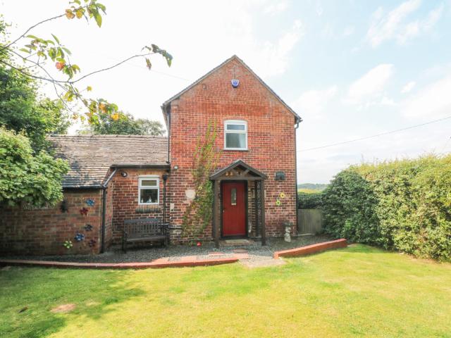 Top Stable Cottage