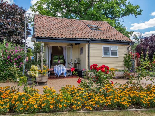 Norbank Cottage