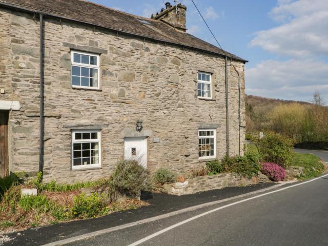 Duddon Cottage