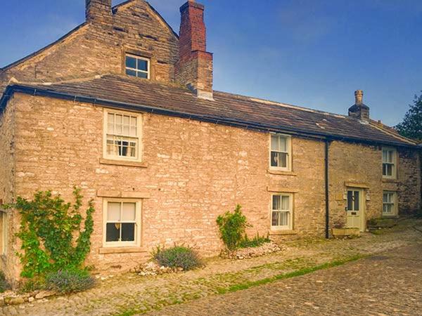 Castle Hill Cottage