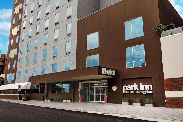 Park Inn San Jose by Radisson