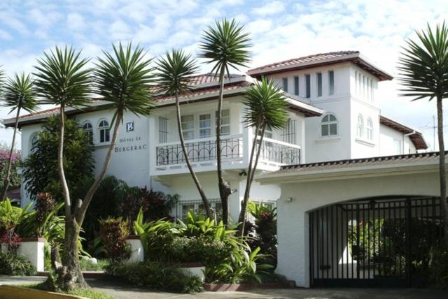 La Bergerac Boutique Hotel