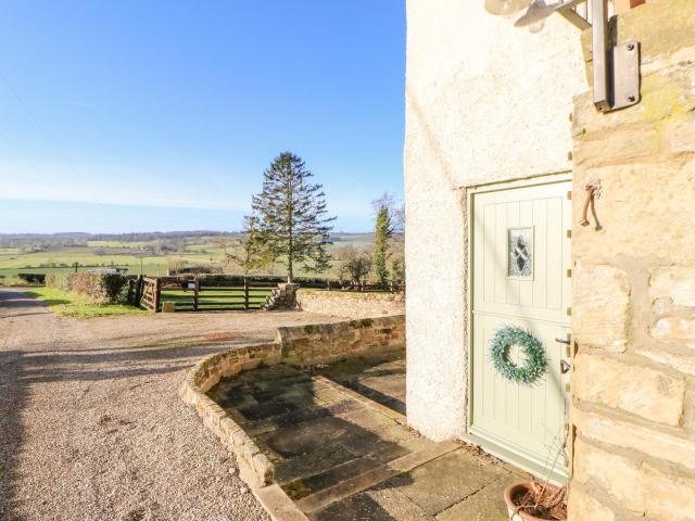 The Stable, Sedbury Park Farm