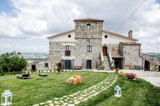 Country Relais La Torretta Baronale