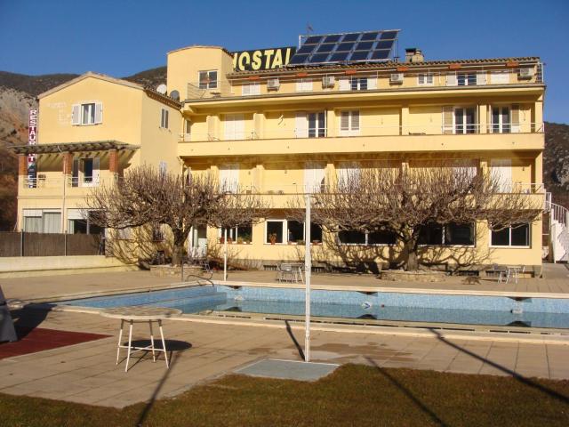 Hotel Del Llac