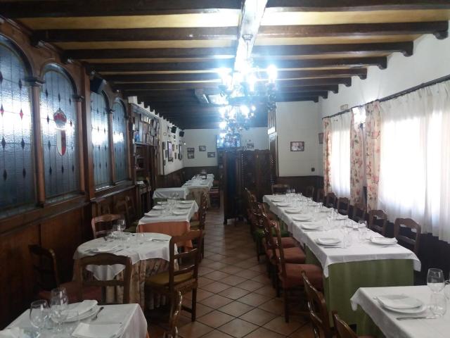 Hostal Los Galgos