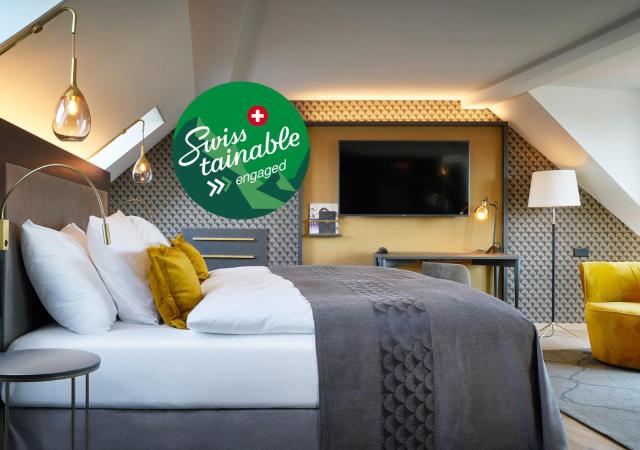 Boutique Hotel Seefeld