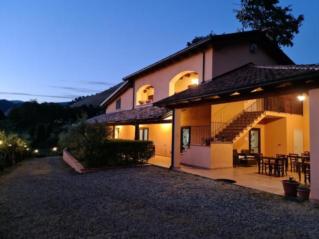 Agriturismo L'Ulivo