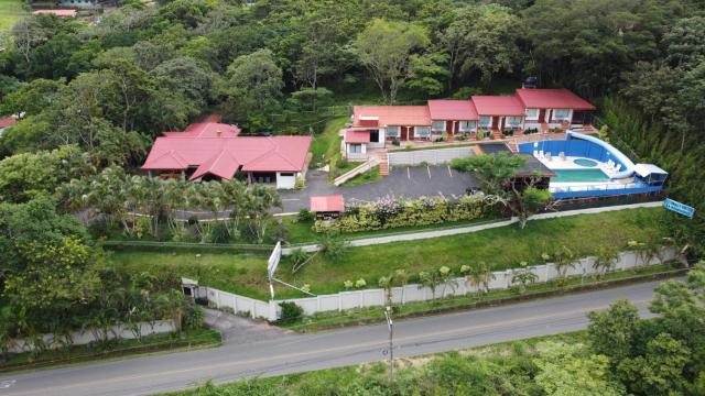 Hotel Cielo Azul Resort