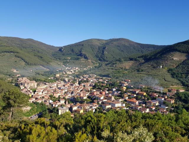 Appartamento Valle Verde