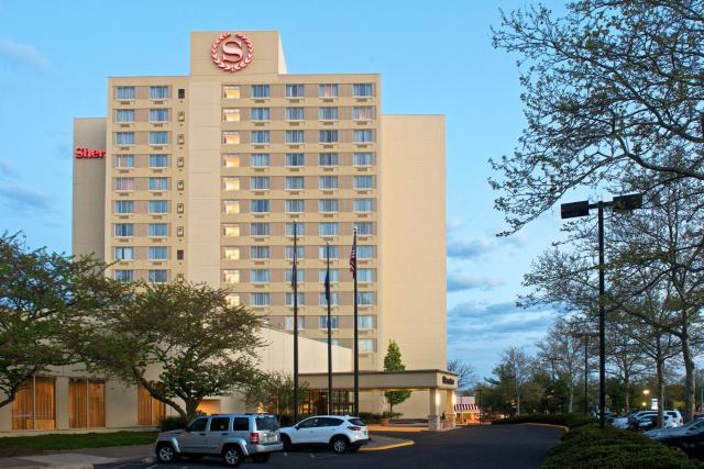 Sheraton Bucks County Langhorne