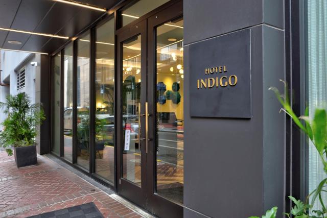 Hotel Indigo New Orleans - French Quarter, an IHG Hotel