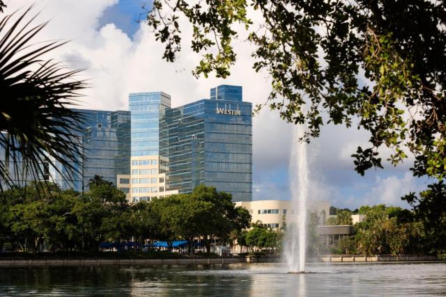 The Westin Fort Lauderdale