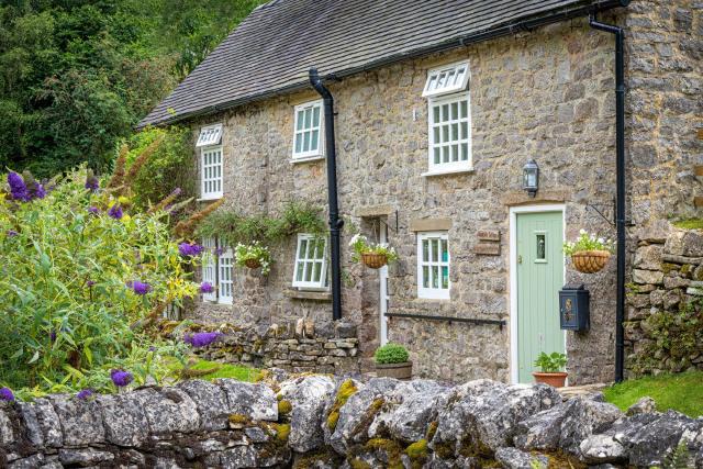 Bankside Cottage